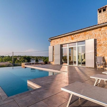 Tenuta Paljari Vizinada Экстерьер фото