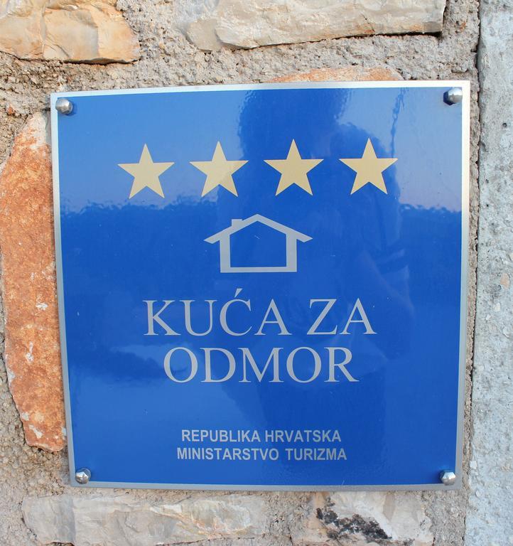 Tenuta Paljari Vizinada Номер фото