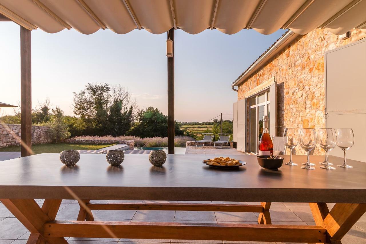 Tenuta Paljari Vizinada Экстерьер фото