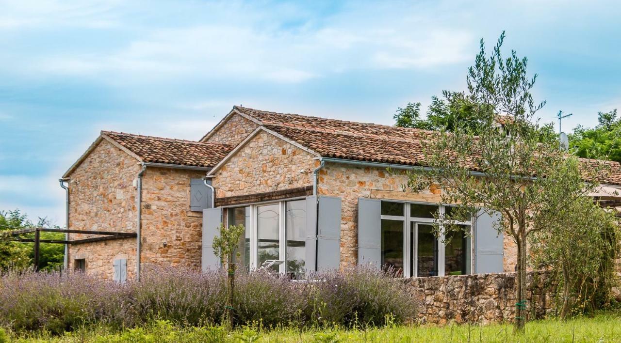 Tenuta Paljari Vizinada Экстерьер фото