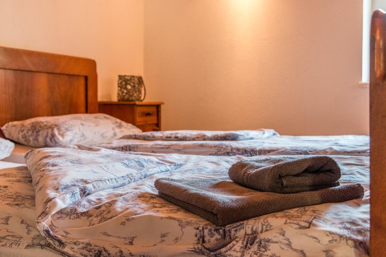 Tenuta Paljari Vizinada Экстерьер фото