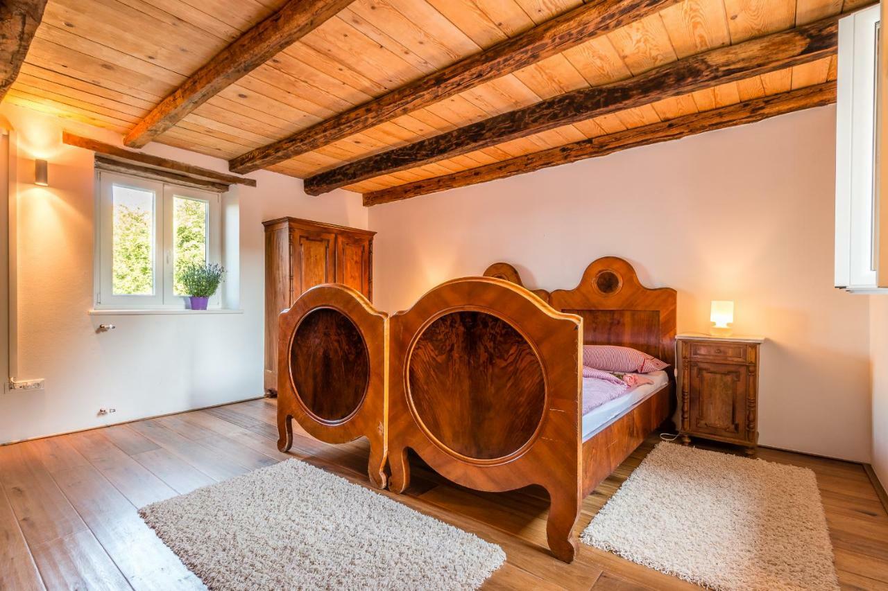 Tenuta Paljari Vizinada Экстерьер фото