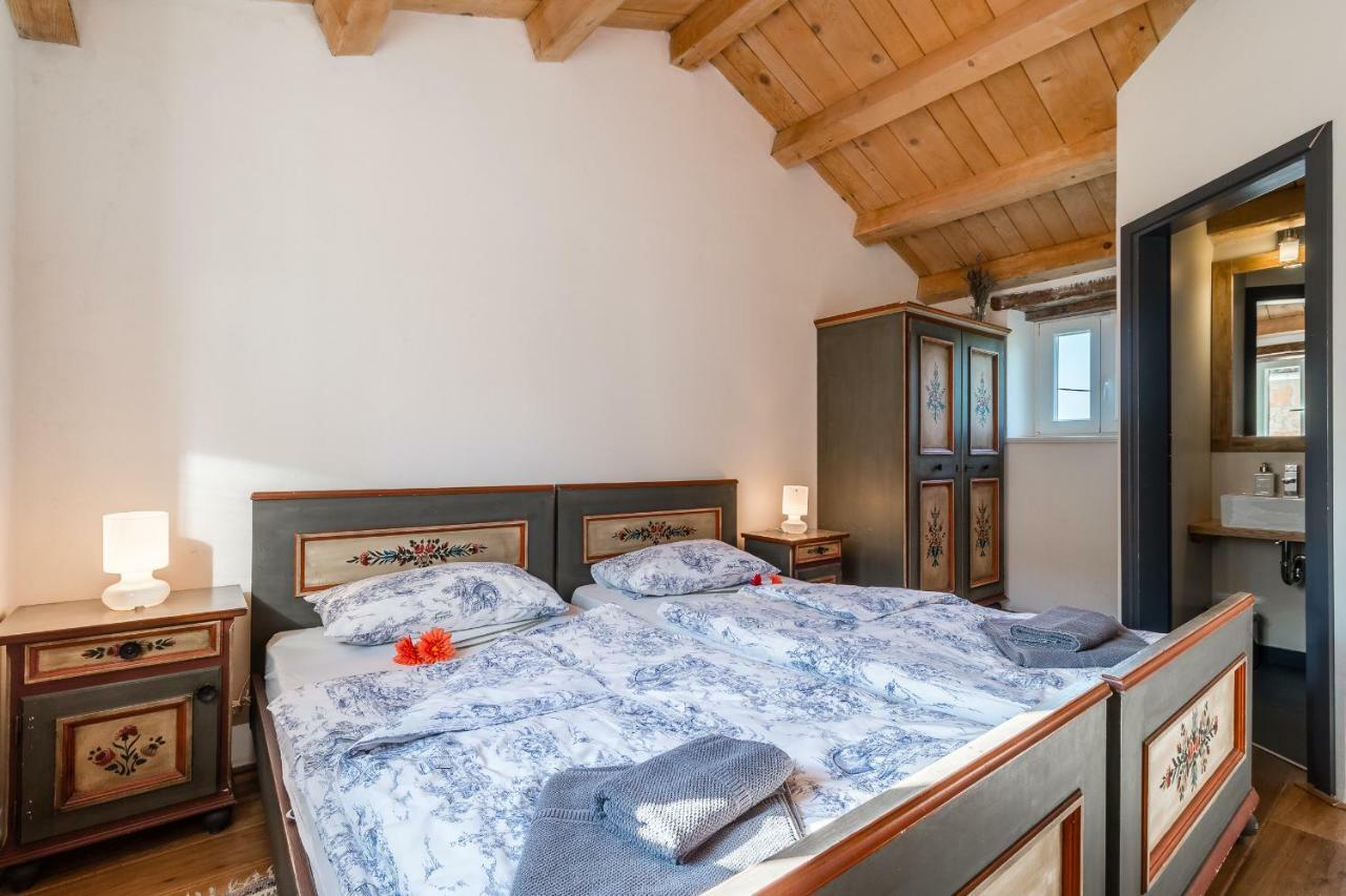 Tenuta Paljari Vizinada Экстерьер фото