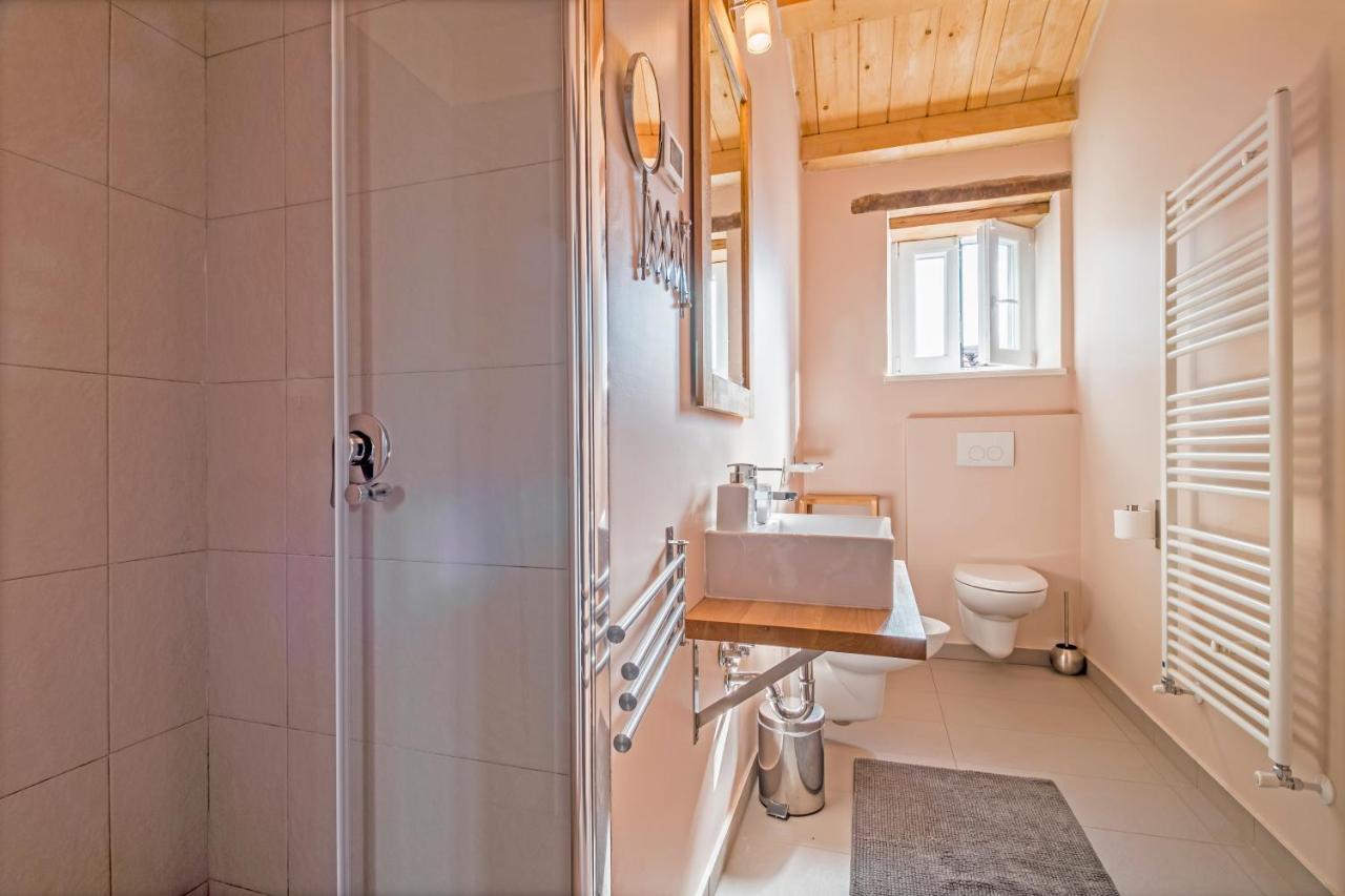 Tenuta Paljari Vizinada Экстерьер фото